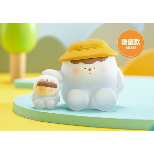 To Be With You Season 2 Single Blind-Box Vinyl Figure