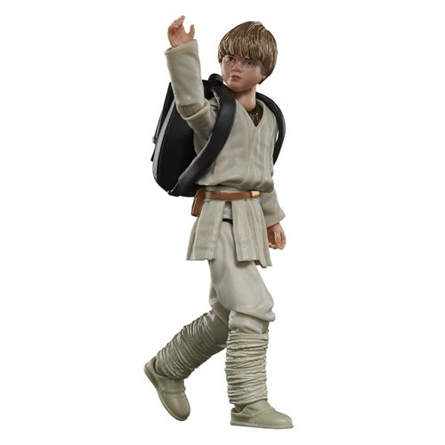 Star Wars The Black Series 2 6-Inch Action Figures Wave 3 Set of 2