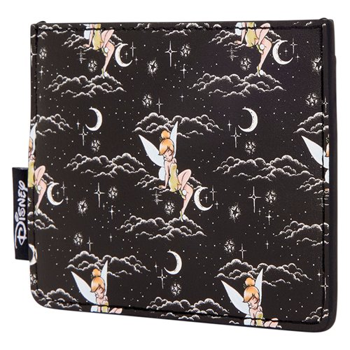 Peter Pan Tinker Bell Night Sky Card Holder