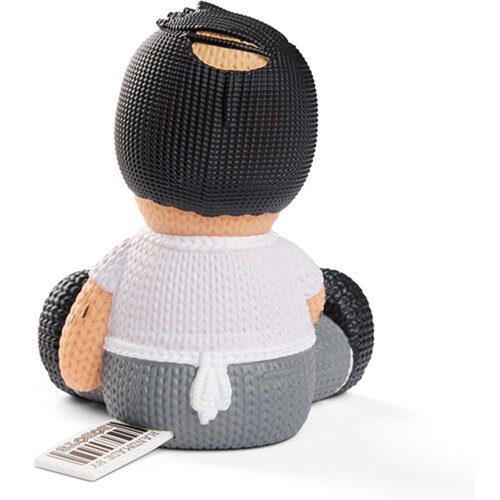 Bob's Burgers Bob Belcher #532 Handmade by Robots Vinyl Figure