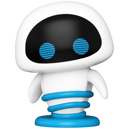Wall-E Bitty Pop! Mini-Figure 4-Pack