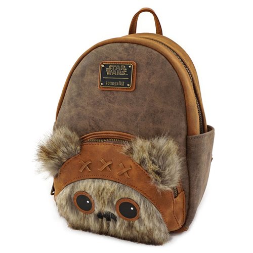 Star Wars Wicket Mini Backpack