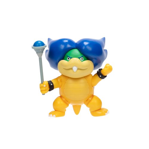 World of Nintendo Super Mario 4-Inch Action Figures Wave 42 Case of 12
