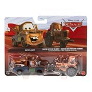 Cars Character Car Vehicle 2-Pack 2026 Mix 3.5 Case of 12