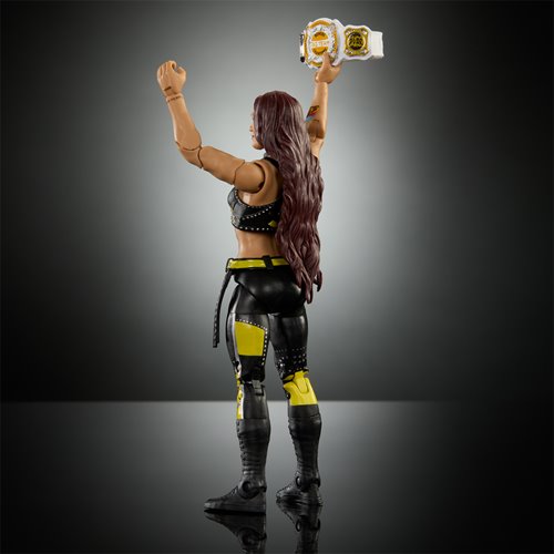WWE Elite Collection Series 121 Alba Fyre Action Figure