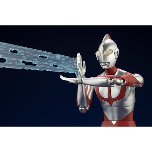 Shin Ultraman Ultraman Model Kit