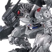 Digimon Machinedramon Figure-rise Amplified Model Kit
