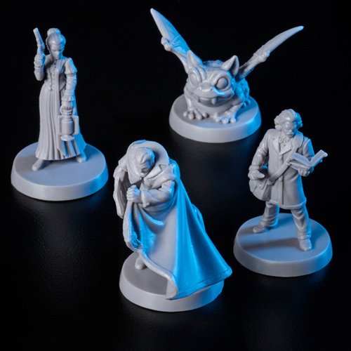 Talisman Sagas: Crown of Blood Expansion  - Full Game Sold Separately