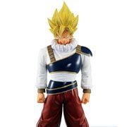 Dragon Ball Z Super Saiyan Son Goku Vs Omnibus Ultra Ichiban Statue