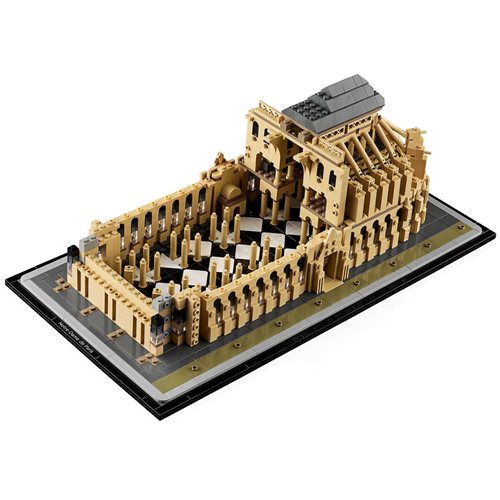 LEGO Architecture 21061 Notre-Dame de Paris