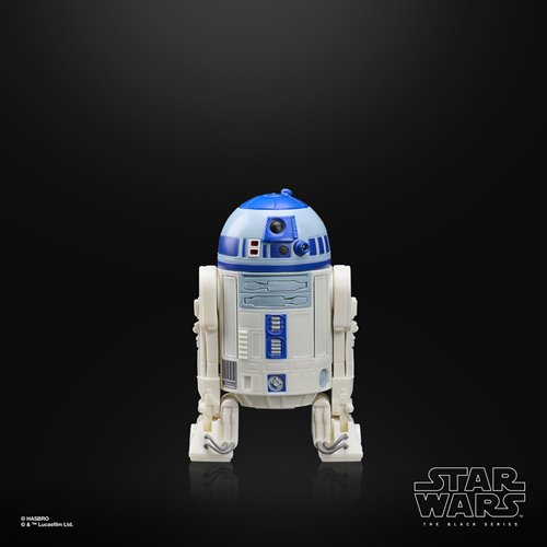 Star Wars: The Black Series Droids 6-Inch Action Figures Wave 1 Case of 6