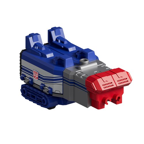 Transformers Defender Version 08 Battle Stars Mini Model Kit Display Case of 12