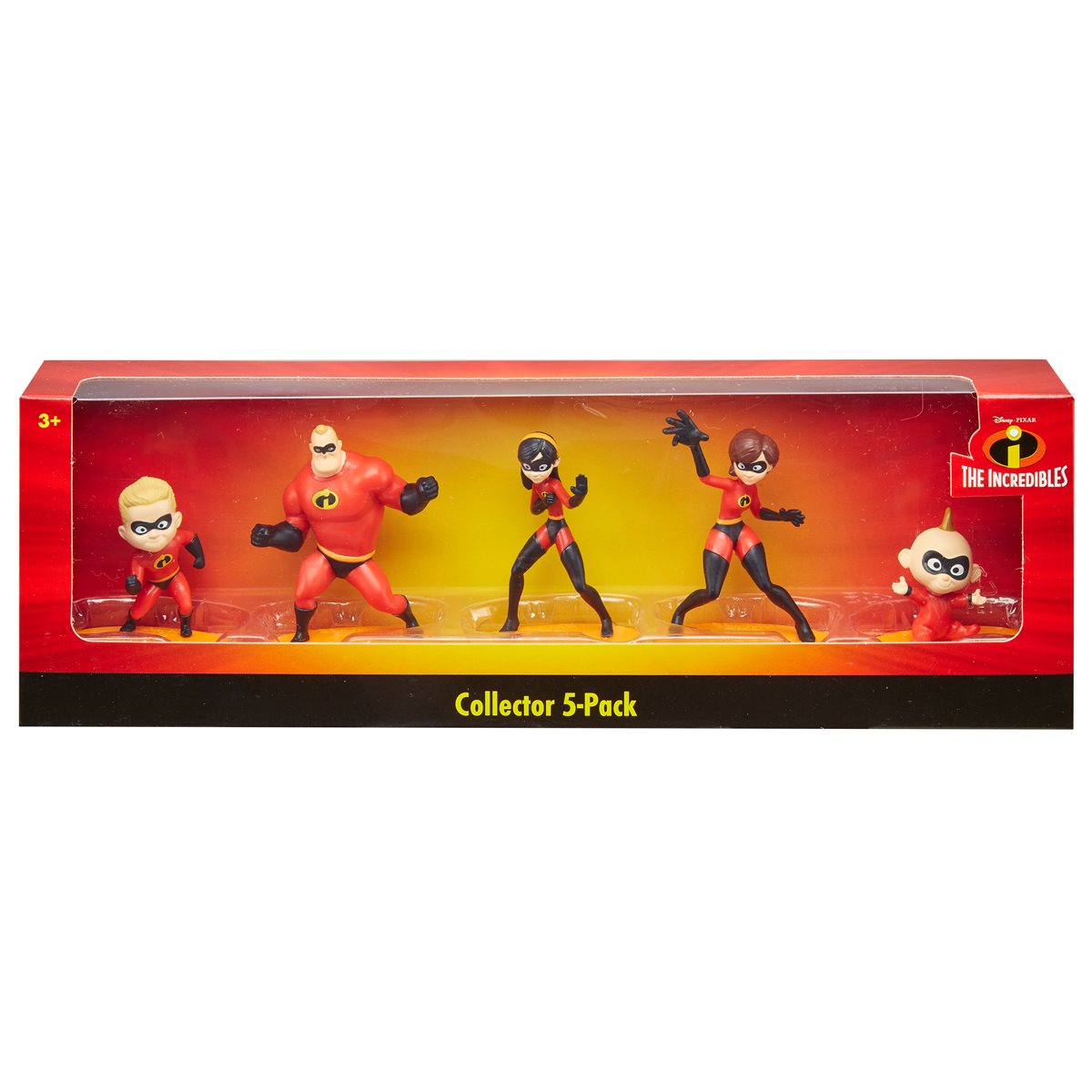 5 Pack - Entertainment Earth