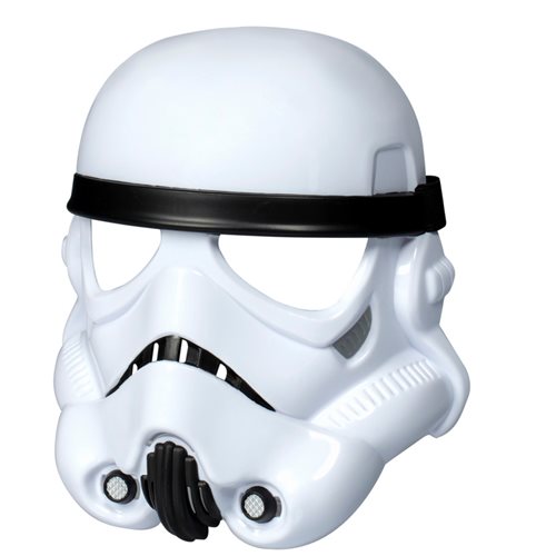 Star Wars Stormtrooper Mask