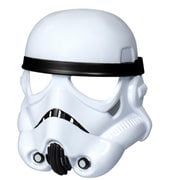 Star Wars Stormtrooper Mask