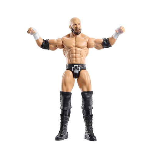 WWE Main Event Series Figure Series 156 Action Figure Case of 8