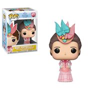 Mary Poppins Returns Mary Pink Dress Funko Pop! Vinyl Figure #473