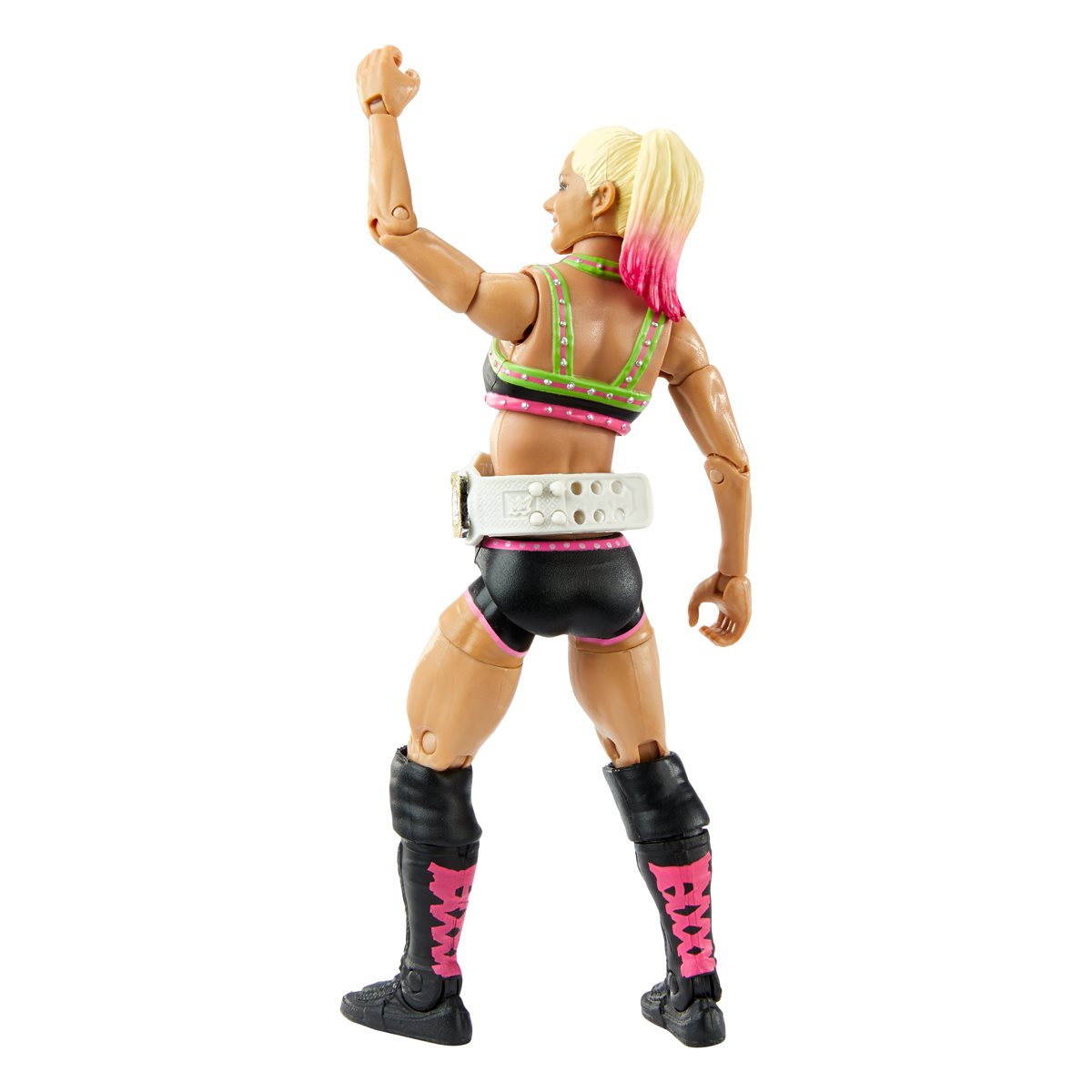 Mattel WWE Series #91 Alexa Bliss Action Figure 2018