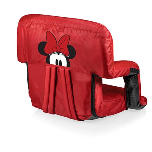 Minnie Mouse Ventura Portable Reclining Stadium Seat