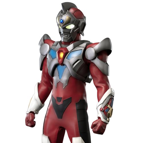 THREEZERO　1/6　グリッドマン　フィギュア　検　ホットトイズ 21f0f12a05e04fb1b00be949015746