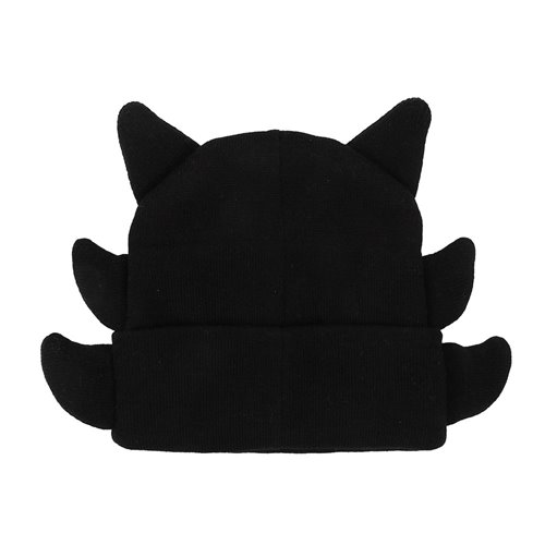 Sonic the Hedgehog Shadow 3D Cuffed Beanie