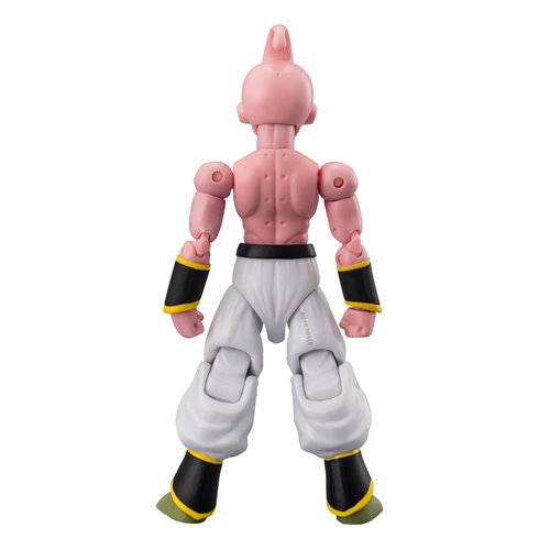 Dragon Ball Z Dragon Stars Battle Pack Super Saiyan 3 Goku vs