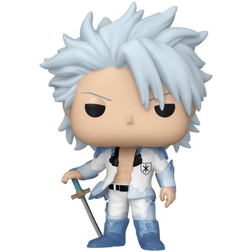 Bleach: Thousand Year Blood War Bankai Hitsugaya Funko Pop! Vinyl Figure #2576