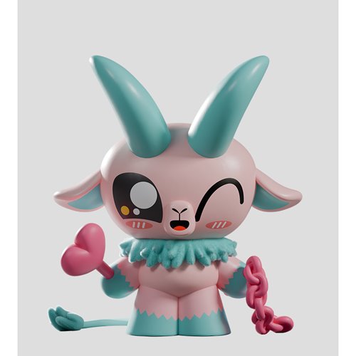 Kid Krampus Blind-Box Random Mini-Figure - Entertainment Earth