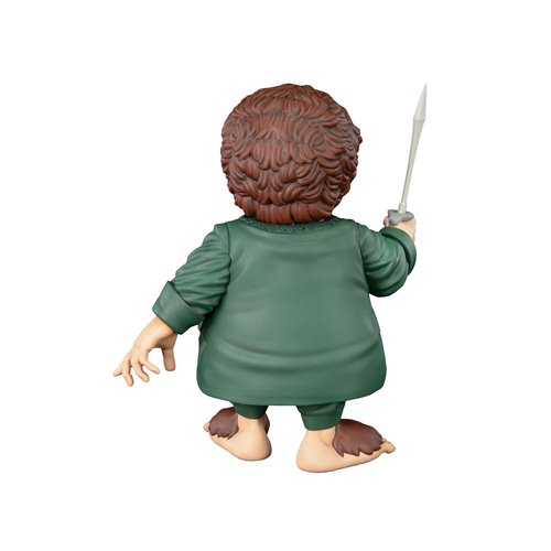 The Hobbit Bilbo Baggins Vinyl Figure