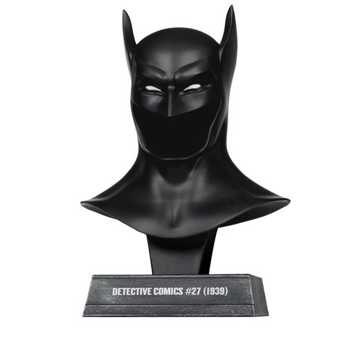 DC Direct Prop Replica Wave 2 1:3 Scale Cowl Case of 6