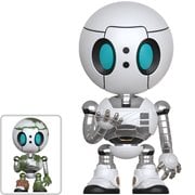 The Wild Robot Roz Pix! Vinyl Figure