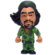 Lord Crumwell's Oddfellows Che Guevara Mini Figure