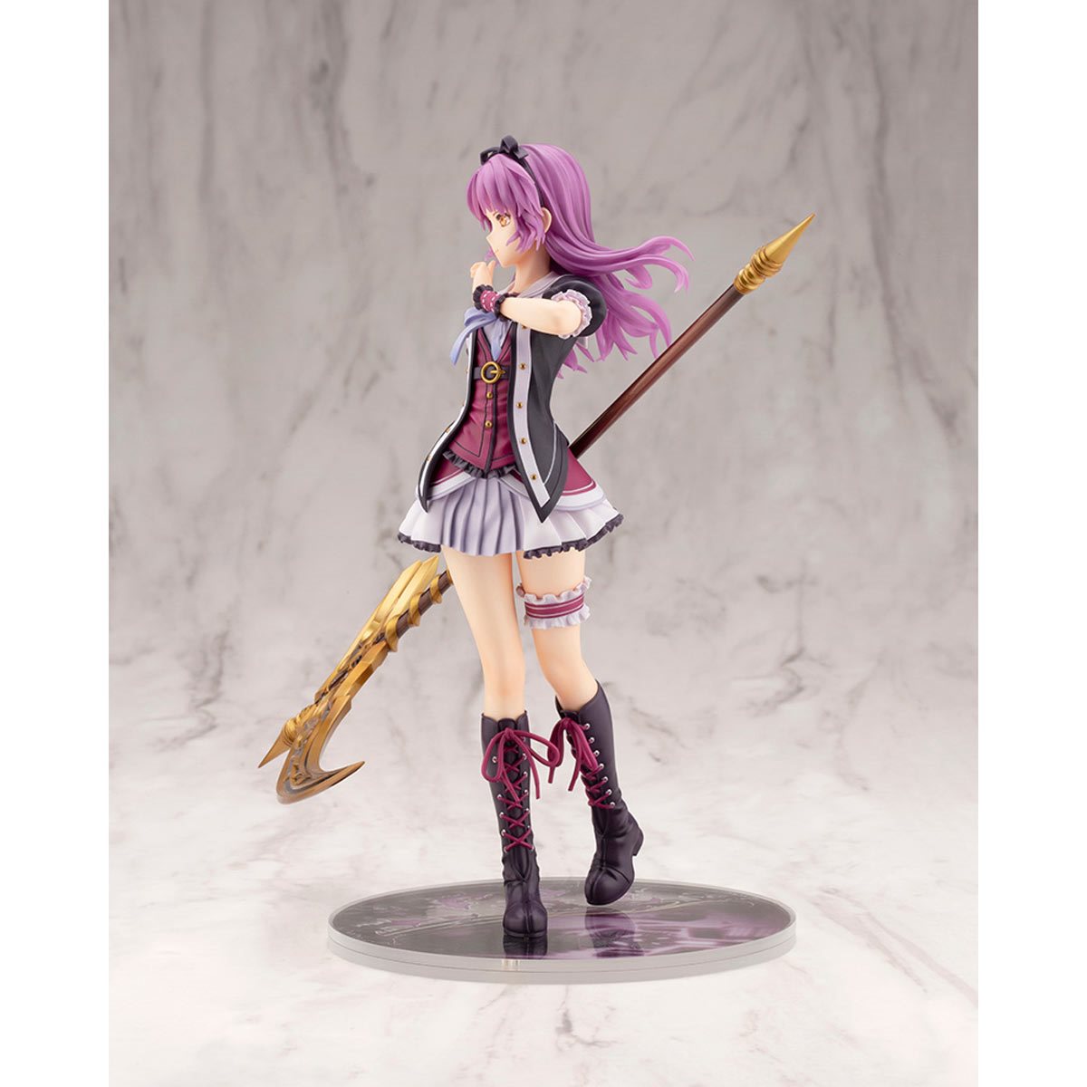 The Legend of Heroes: Trails into Reverie Renne Bright 1:8 Scale