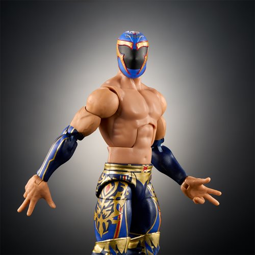 WWE Elite Collection Series 117 Action Figure Case of 8