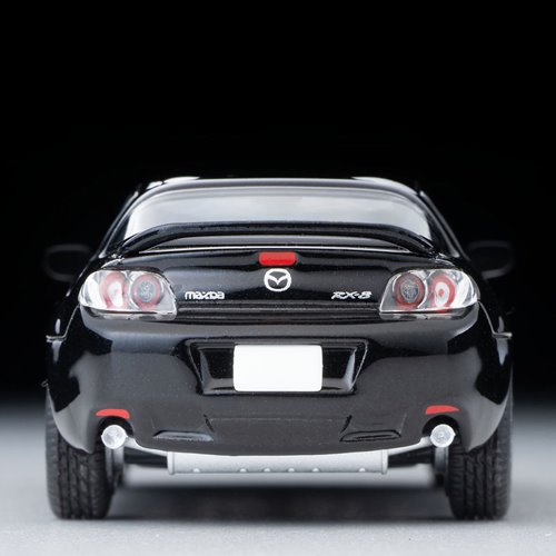 Tomica Limited Vintage Neo Mazda RX-8 Type RS 2008 1:64 Scale Die-Cast Metal Vehicle