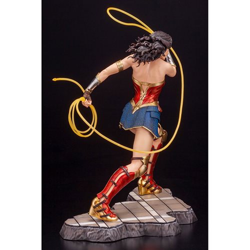 Wonder Woman 1984 ARTFX 1:6 Scale Statue