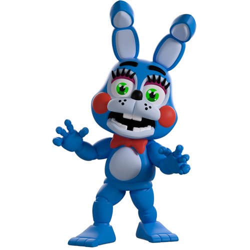 Five Nights at Freddy's Collection Toy Bonnie Vinyl Figure #80
