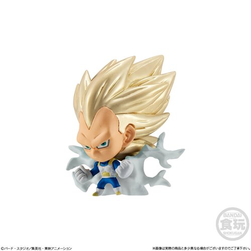 Dragon Ball Super Warriors Wave 9 Mini-Figure Case of 12