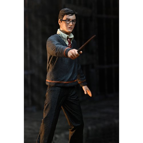 Harry Potter Legacy Collection 7-Inch Scale Action Figure