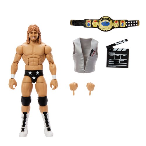 WWE Elite Collection Series 116 Action Figure Case of 8
