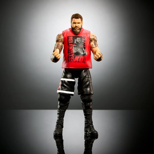 WWE Survivor Series Elite Action Figure Case of 5