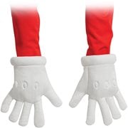 Super Mario Bros. Mario Elevated Child Roleplay Gloves
