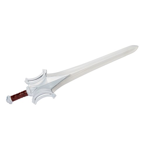 Masters of the Universe 2026 Movie Powers of Grayskull Power Sword Roleplay Accessory
