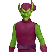 Spider-Man Green Goblin Deluxe Edition One:12 Collective Action Figure