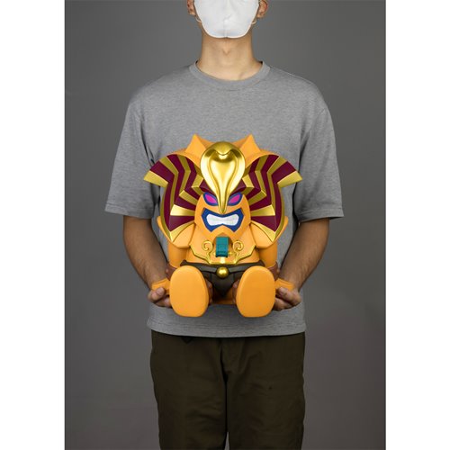 Yu-Gi-Oh! Exodia VPB-021 Large Vinyl Functional Piggy Bank
