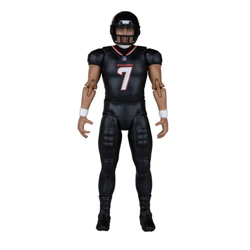 NFL McFarlane's SportsPicks Wave 2 Houston Texans C.J. Stroud 6-Inch Action Figure
