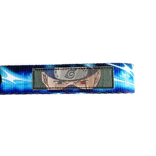 Naruto: Shippuden Kakashi Keystrap