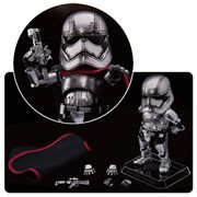 Star Wars: The Force Awakens Captain Phasma Egg Attack Action Figure