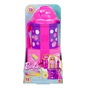 Barbie Rise and Surprise Accessories and Doll