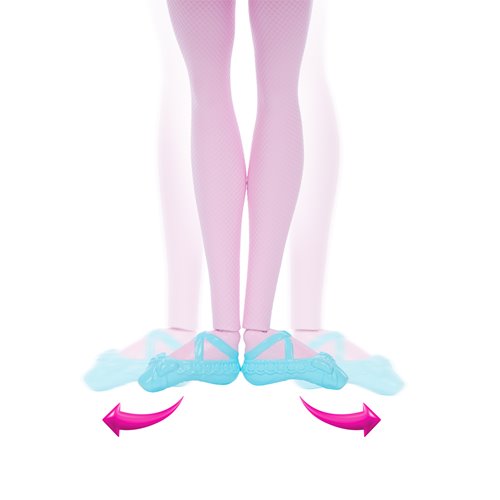 Barbie in the Nutcracker Clara Doll